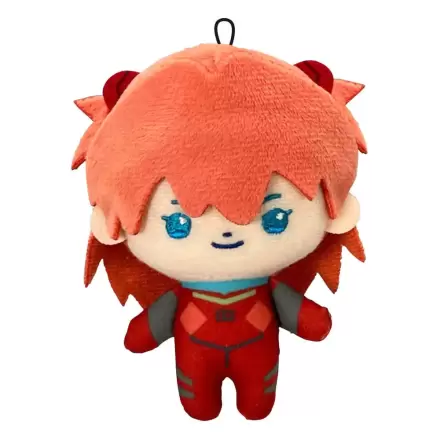 Neon Genesis Evangelion Eva Kapesní Plyšová Figurka Asuka 10 cm fotografii produktu