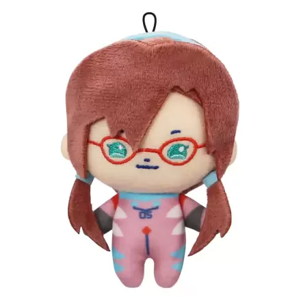 Neon Genesis Evangelion Eva Kapesní plyšová figurka Mari 10 cm fotografii produktu