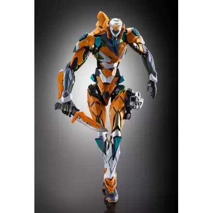 Neon Genesis Evangelion Metal Build Akční Figurka Eva Test Type-00/00 30th with the Spear of Longinus 22 cm fotografii produktu