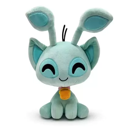 Neopets plyšová figurka Baby Aisha 22 cm fotografii produktu