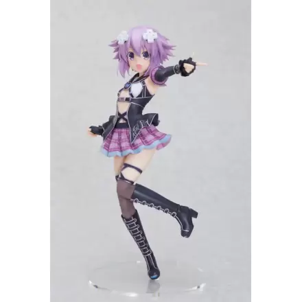 Neptunia Virtual Stars PVC Soška 1/7 Neptune 21 cm fotografii produktu