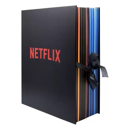 Netflix Dárkový box Odpočítávání fotografii produktu