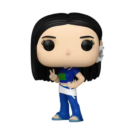 New Jeans Funko POP! Rocks Vinylová figurka Minji 9 cm termékfotója