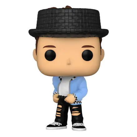 New Kids on the Block POP! Rocks Vinylová figurka Joey 9 cm termékfotója