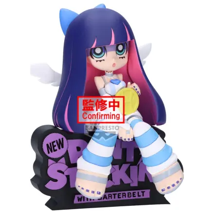 New Panty & Stocking with Garterbelt Stocking Angel ver. figurka 12cm fotografii produktu