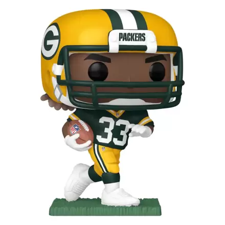 NFL POP! Football vinylová figurka Packers - Aaron Jones 9 cm termékfotója