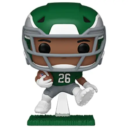 NFL Funko POP! Vinylová figurka: Eagles- Saquon Barkley 9 cm fotografii produktu