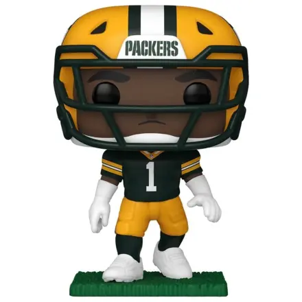 NFL Funko POP! Vinyl Figure: Packers - Micah Parsons 9 cm fotografii produktu