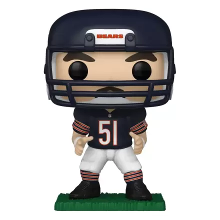 NFL: Legends Funko POP! Sběratelská figurka z vinylu Bears- Dick Butkus 9 cm termékfotója