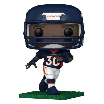 NFL: Legends Funko POP! Sportovní vinylová figurka Broncos- Terrell Davis 9 cm termékfotója