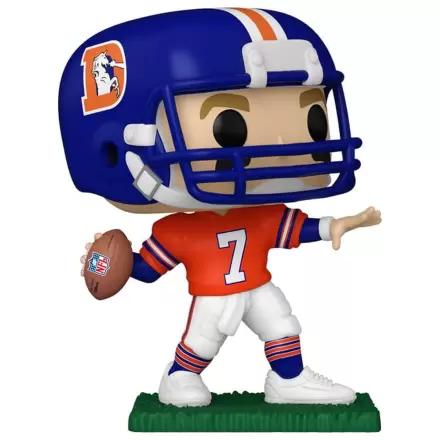 NFL: Legends Funko POP! Sports Vinylová figurka Legends- John Elway(Broncos) 9 cm fotografii produktu