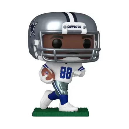 NFL: Legends Funko POP! Sports Vinylová Figurka Legends- Michael Irvin(Cowboys) 9 cm fotografii produktu