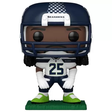 NFL: Legends Funko POP! Sports Vinylová figurka Legends- Richard Sherman (Seahawks) 9 cm fotografii produktu