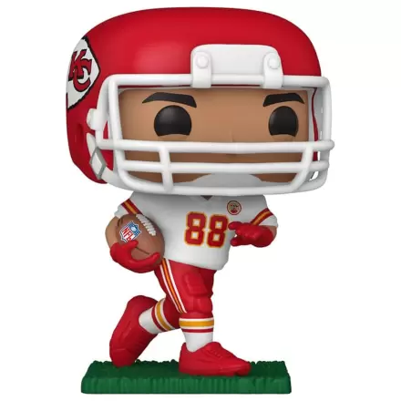 NFL: Legends Funko POP! Sports Vinylová figurka Legends- Tony Gonzalez(Chiefs) 9 cm fotografii produktu