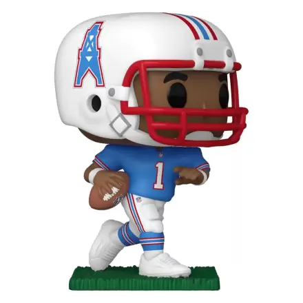 NFL: Legends Funko POP! Sports vinylová figurka Oilers - Warren Moon 9 cm termékfotója