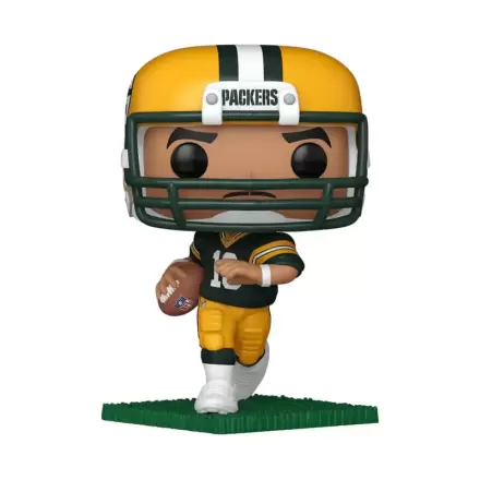 NFL: Legends Funko POP! Sportovní vinylová figurka Packers- Jordan Love 9 cm fotografii produktu
