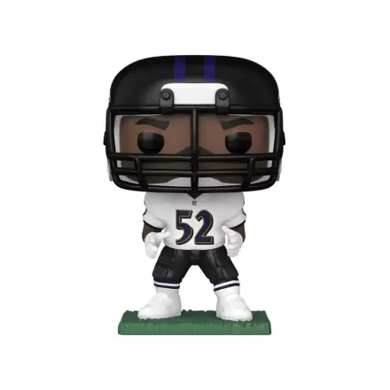 NFL: Legends Funko POP! Sports vinylová figurka Ray Lewis (Ravens) 9 cm termékfotója