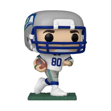 NFL: Legends Funko POP! figurka Sports Vinyl Seahawks- Steve Largent(home) 9 cm fotografii produktu