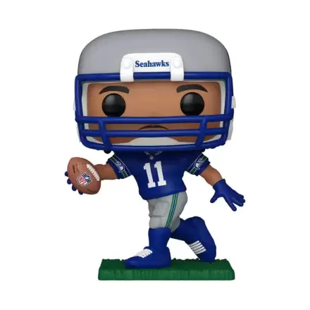 NFL: Legends Funko POP! Sports Vinylová Figurka Seattle Seahawks - Jaxon Smith-Njigba 9 cm fotografii produktu