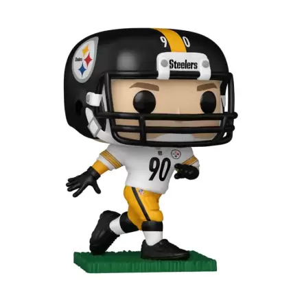 NFL: Legends Funko POP! Sportovní Vinylová figurka Steelers- TJ Watt 9 cm fotografii produktu
