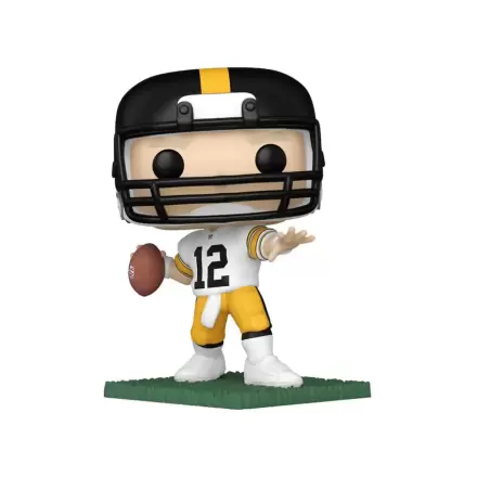 NFL: Legends Funko POP! Sports vinylová figurka Terry Bradshaw (Steelers) 9 cm termékfotója