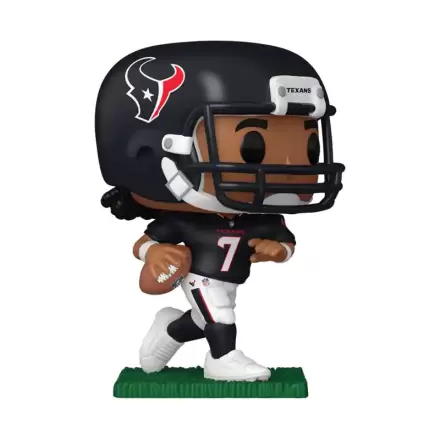 NFL: Legends Funko POP! Sports Vinylová figurka Texans- CJ Stroud 9 cm fotografii produktu