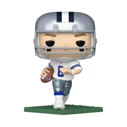 NFL Legends Super Sized Jumbo Funko POP! vinylová figurka Cowboys - Troy Aikman 25 cm fotografii produktu