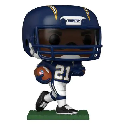 NFL POP! Legends vinylová figurka LaDainian Tomlinson (Chargers) 9 cm fotografii produktu