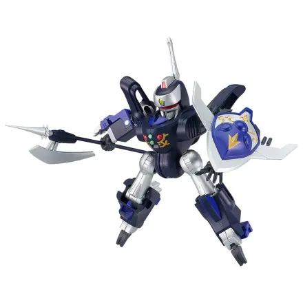 NG Knight Lamune & 40 Moderoid Plastic Model Kit Queen Cideron 13 cm fotografii produktu