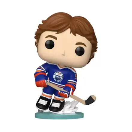 NHL Funko POP! Vinyl Figure Legends- Wayne Gretzky(Rookie) 9 cm fotografii produktu