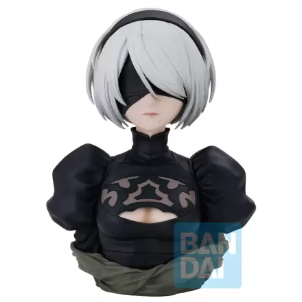 Nier Automata 2B ArtScale Ichibansho busta 20 cm termékfotója