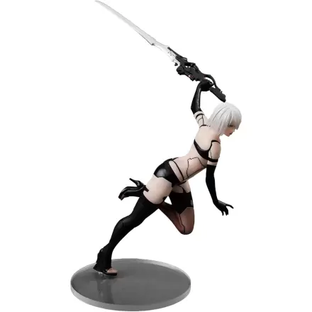 Nier: Automata A2 Yorha No. 2 Type A Short Hair Form- ISM figurka 17 cm fotografii produktu