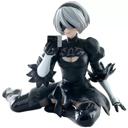 Nier: Automata For the Glory of Mankind 2B figurka 10 centimetrů fotografii produktu