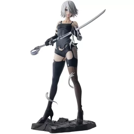 Nier: Automata For the Glory of Mankind A2 figurka 20 cm fotografii produktu