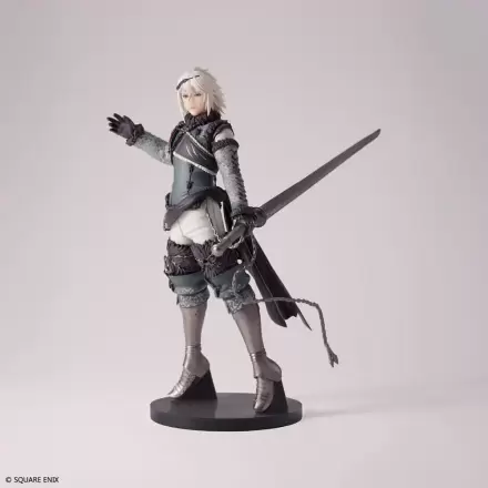 NieR:Automata Form-ISM PVC Socha NieR Ver.1.22474487139... 19 cm fotografii produktu
