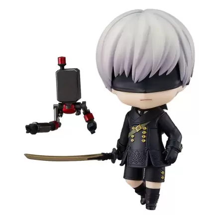 NieR:Automata Nendoroid akční figurka 9S (YoRHa No. 9 Type S) 10 cm fotografii produktu