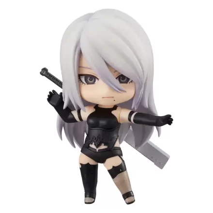 NieR:Automata Nendoroid akční figurka A2 (YoRHa Type A No. 2) 10 cm fotografii produktu