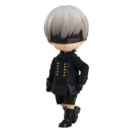 NieR:Automata Nendoroid panenka akční figurka 9S (YoRHa No.9 Type S) 14 cm fotografii produktu