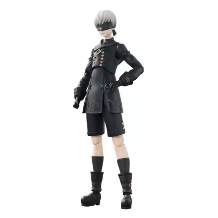 NieR: Automata S.H. Figuarts akční figurka 9S 15 cm termékfotója