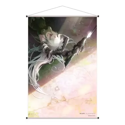 NieR: Automata Ver. 1.1a Wallscroll A2 60 x 90 cm nástěnný svitek termékfotója