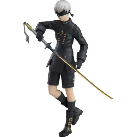 Nier Automata Ver 1.1A Pop Up Parade PVC soška 9S YoRHa No.9 Type S 16 cm fotografii produktu