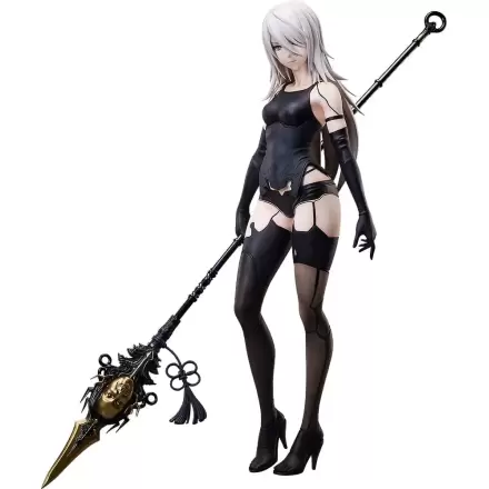 NieR:Automata Ver1.1a PVC Socha 1/4 A2 (YoRHa Type A No. 2) 44 cm fotografii produktu