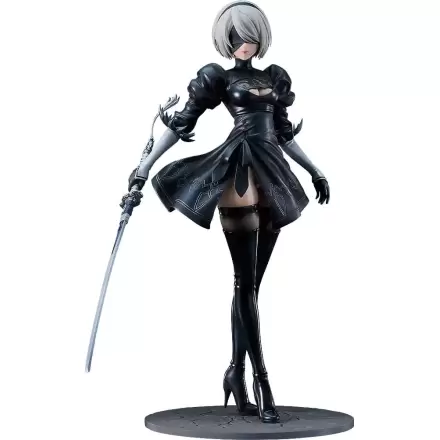 NieR: Automata Ver1.1a Socha 1/7 2B (YoRHa No.2 Type B) 24 cm fotografii produktu