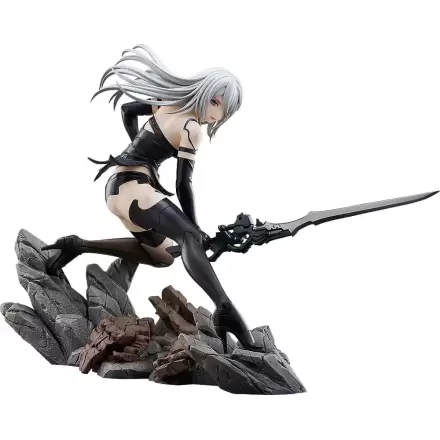 NieR:Automata Ver1.1a PVC socha 1/7 A2 20 cm fotografii produktu