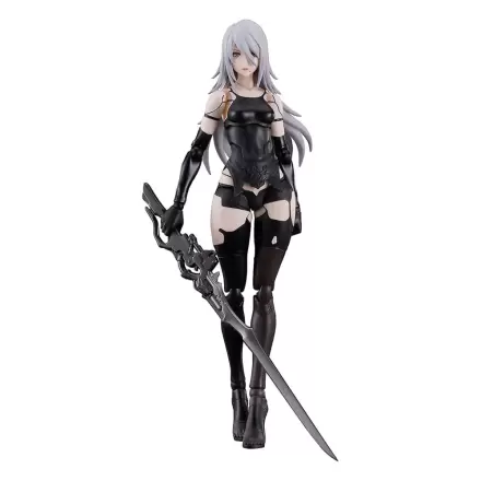 Nier:Automata Ver1.1a Figma Akční figurka A2 16 cm termékfotója