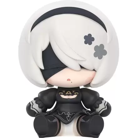 NieR:Automata Ver1.1a Huggy Good Smile Chibi Figurka 2B 6 cm fotografii produktu