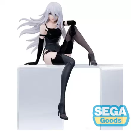 NieR:Automata Ver1.1a PM Sedící PVC Soška A2 15 cm fotografii produktu