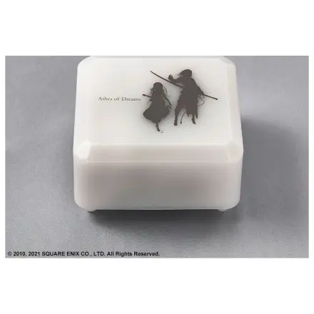 NieR Replicant ver.1.22474487139... Music Box Ashes of Dreams Wave 2 fotografii produktu
