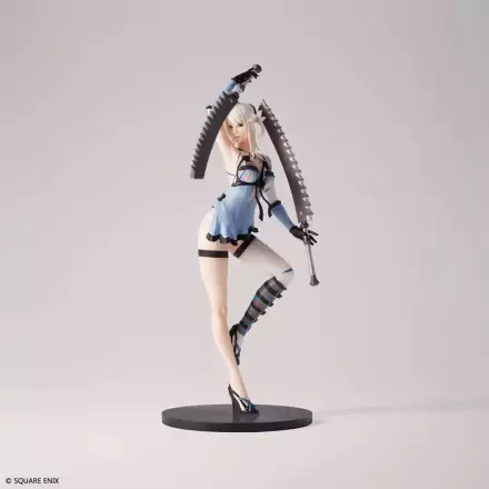 NieR Replicant ver.1.22474487139... Form-ISM PVC Socha NieR Ver.1.22474487139... 19 cm fotografii produktu