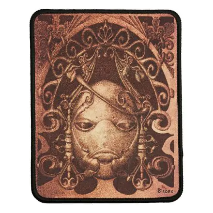 Nier Replicant ver.1.22474487139 Podložka pod myš Grimoire Weiss 17 x 21,5 cm fotografii produktu